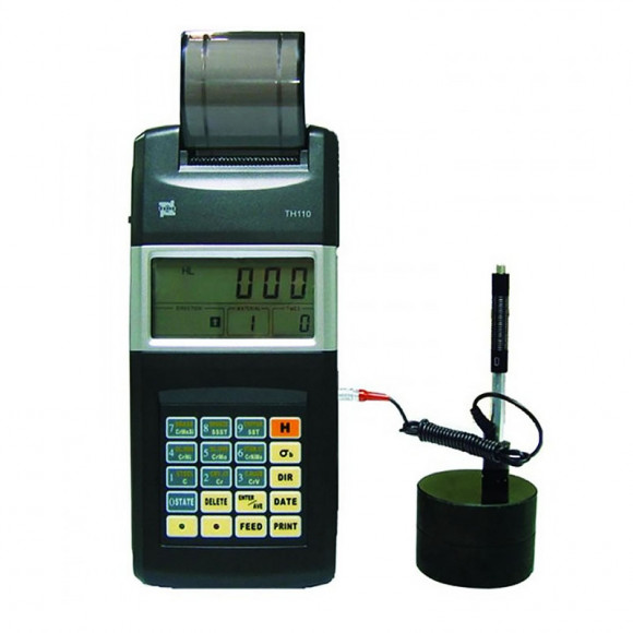 Твердомер динамический TH110