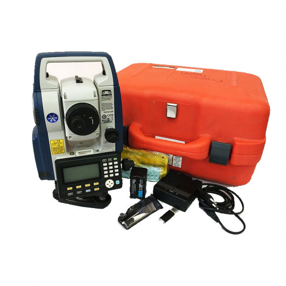 Тахеометр Sokkia CX-102