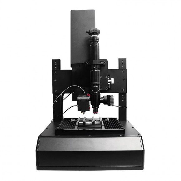 Скрэтч-тестер CB500