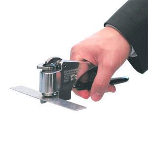 Модель BВ-75 - твердомер Вебстер (Webster) для меди Модель BВ-75 - твердомер Вебстер (Webster) для меди