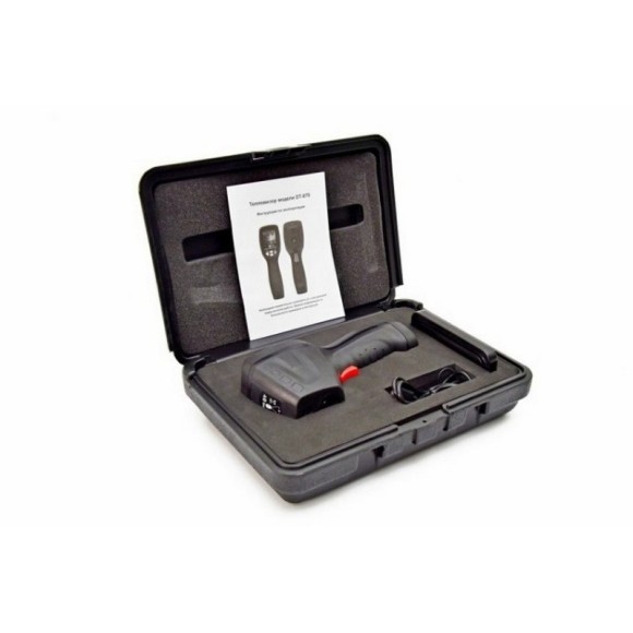 CEM DT-870 Тепловизор компактный CEM DT-870 Тепловизор компактный