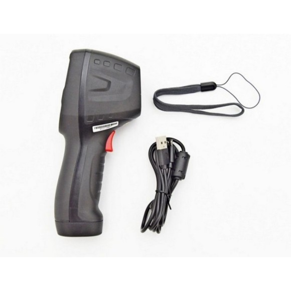 CEM DT-870 Тепловизор компактный CEM DT-870 Тепловизор компактный