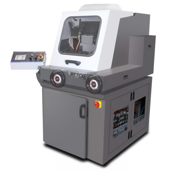 Отрезной станок Chennai Metco BAINCUT L Отрезной станок Chennai Metco BAINCUT L