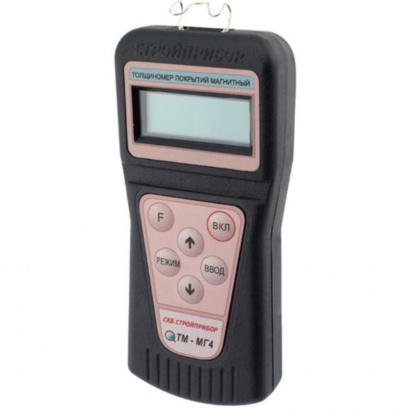 Толщиномер изоляционных покрытий ТМИ-200МГ4