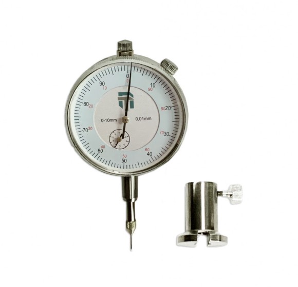 Механический глубиномер ПРОМТ Допуск