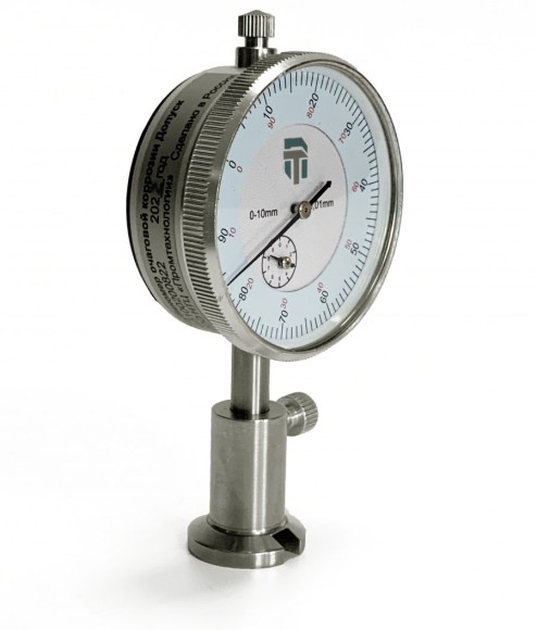Механический глубиномер ПРОМТ Допуск