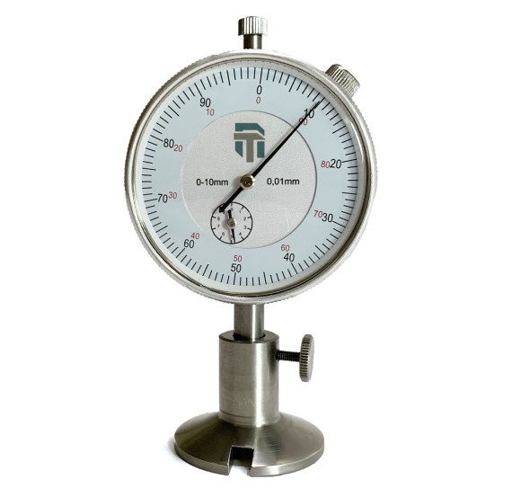 Механический глубиномер ПРОМТ Допуск
