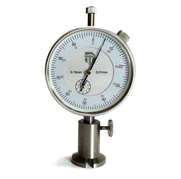 Механический глубиномер ПРОМТ Допуск