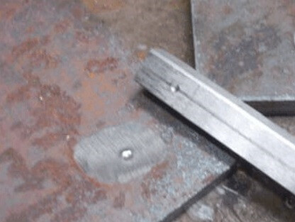 Твердомер Польди переносной по Бринеллю