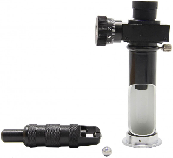 Твердомер Польди переносной по Бринеллю