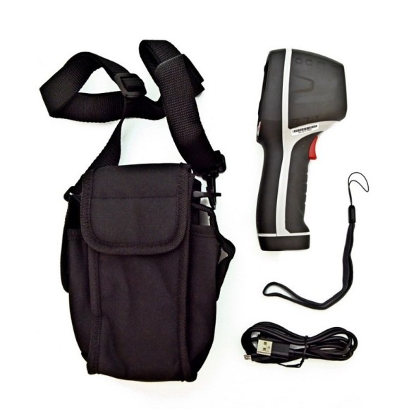 CEM DT-867 Тепловизор компактный