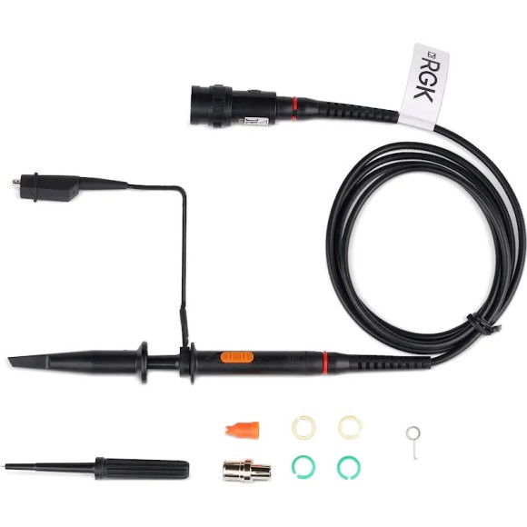 Пассивный пробник RGK PP-100