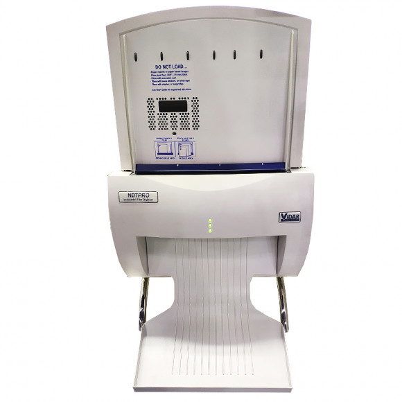 Оцифровщик рентгеновских пленок VIDAR NDT PRO Оцифровщик рентгеновских пленок VIDAR NDT PRO