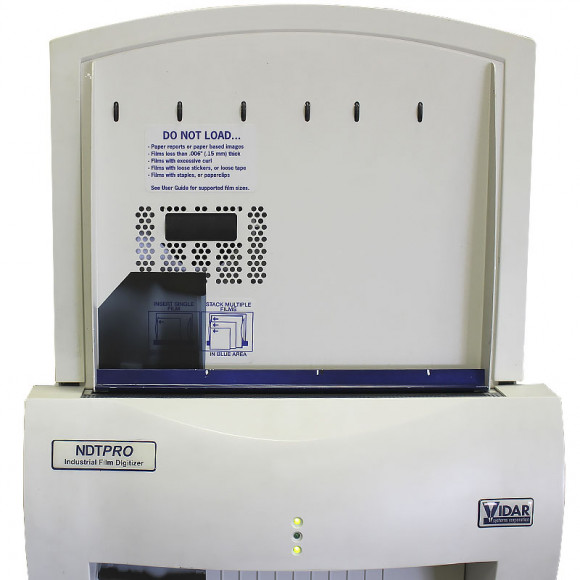Оцифровщик рентгеновских пленок VIDAR NDT PRO Оцифровщик рентгеновских пленок VIDAR NDT PRO