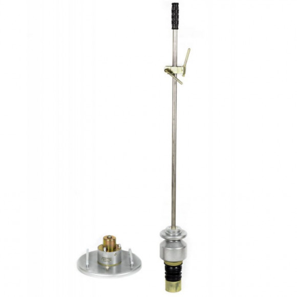 Плотномеры грунтов динамические ПДУ-МГ4, ПДУ-МГ4.01