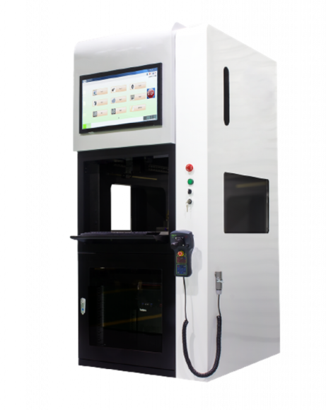 Координатно-измерительная машина Мастер Смарт Координатно-измерительная машина Мастер Смарт