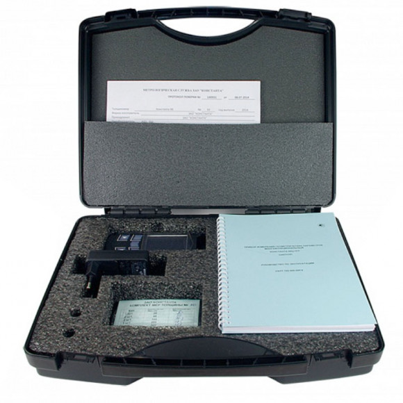 Толщиномер покрытий Константа К6Ц Толщиномер покрытий Константа К6Ц