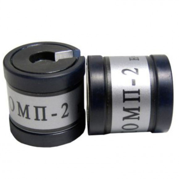 Контрольный образец магнитного поля КОМП-2 для ИМАГ-400Ц