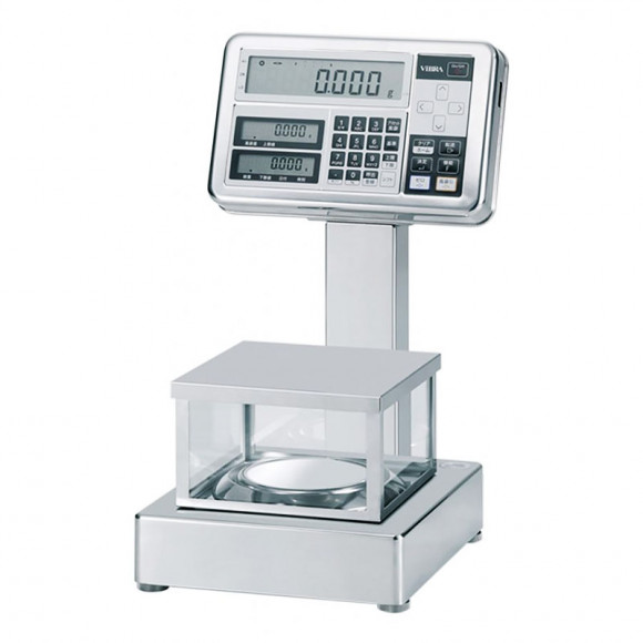 Взрывобезопасные весы ViBRA FZ3202Ex-i02