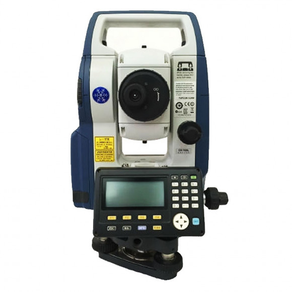 Тахеометр Sokkia CX-102L
