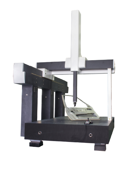 Координатно-измерительная машина Мастер Гранд