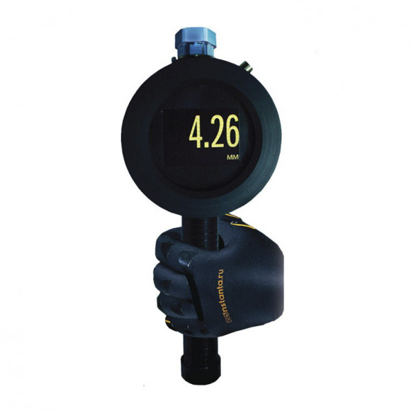 Толщиномер покрытий К5 Подводный