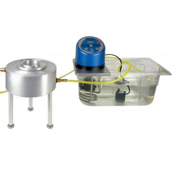 Термобаня для чашечных вискозиметров «Константа ВЗ»