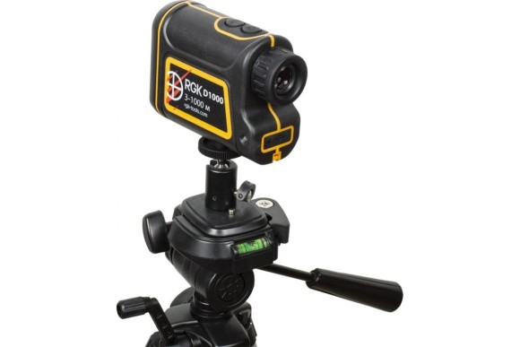 Оптический дальномер RGK D1000