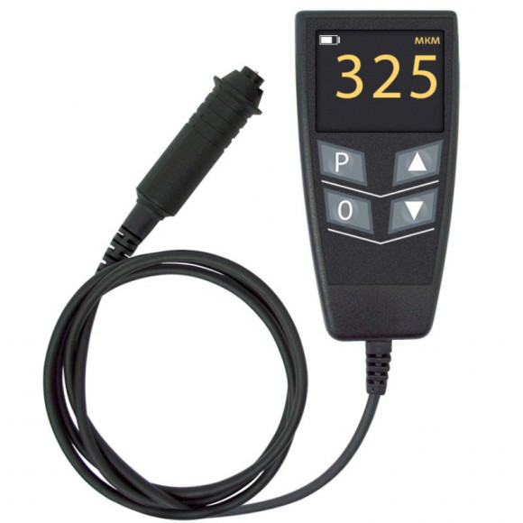 Толщиномер покрытий Константа МК4