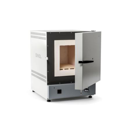 Электропечь для обжига керамики и фарфора - SNOL 30/1100