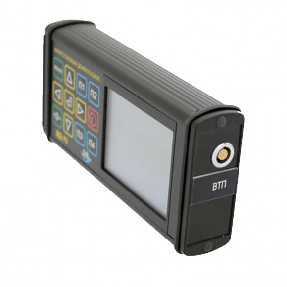 Вихретоковый дефектоскоп ВД-70