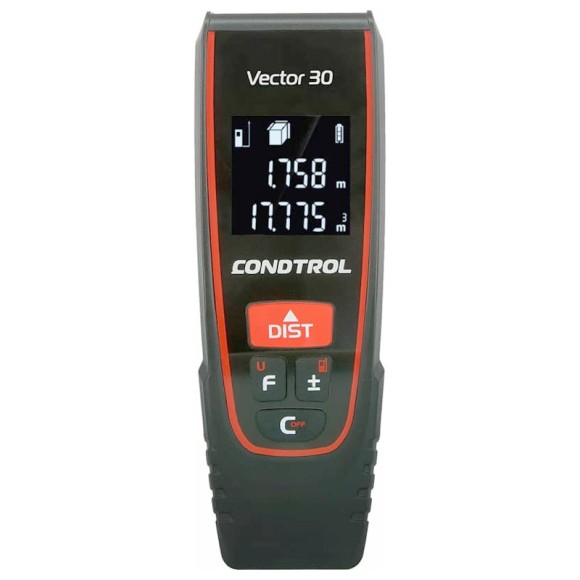 Лазерный дальномер CONDTROL Vector 30