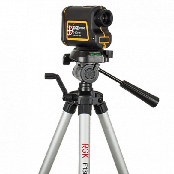 Оптический дальномер RGK D600 Оптический дальномер RGK D600