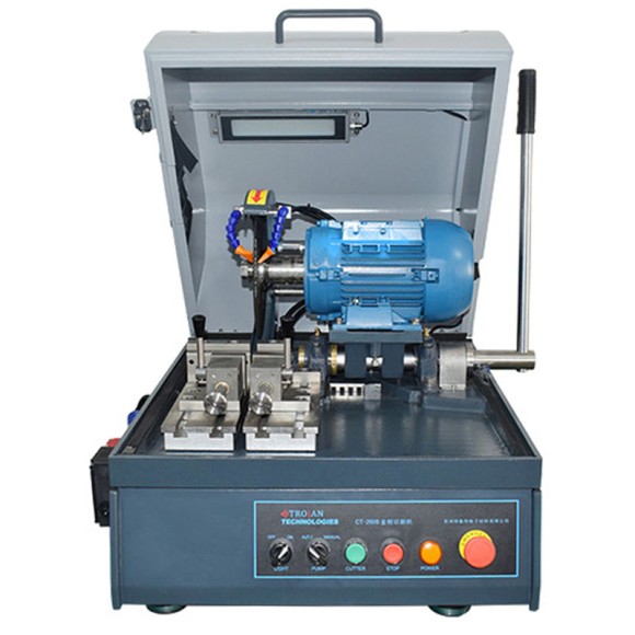 Отрезной станок CT-250V