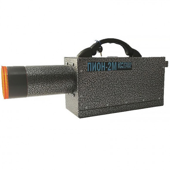 Переносной рентгеновский аппарат «ПИОН-2М»