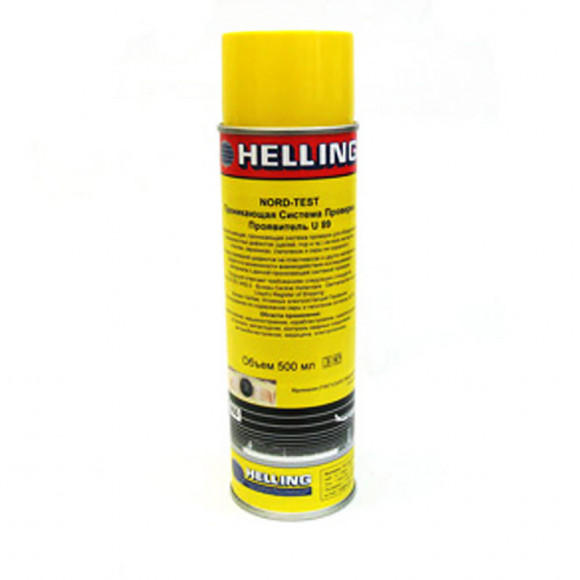 Проявитель Helling U89 Проявитель Helling U89