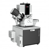 Двухлучевой микроскоп Helios Nanolab