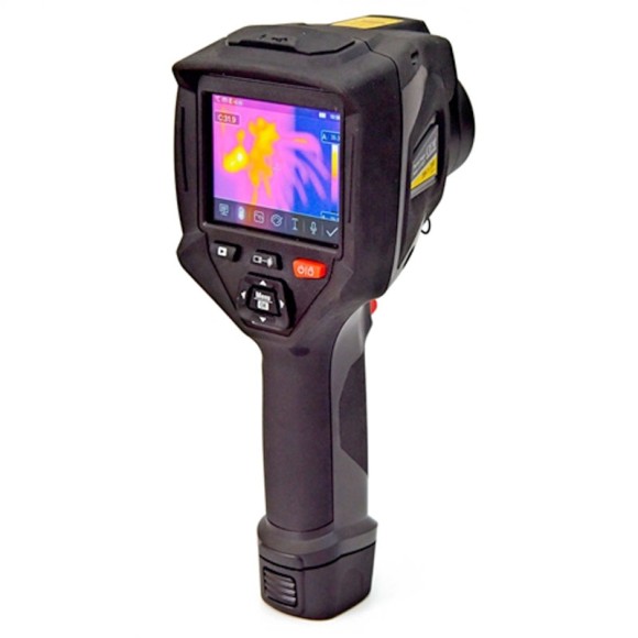 CEM DT-9897H Тепловизор профессиональный CEM DT-9897H Тепловизор профессиональный