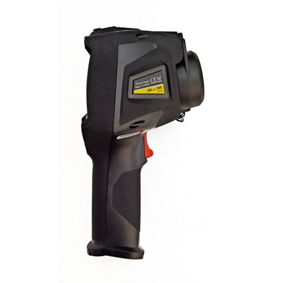 CEM DT-9897H Тепловизор профессиональный CEM DT-9897H Тепловизор профессиональный
