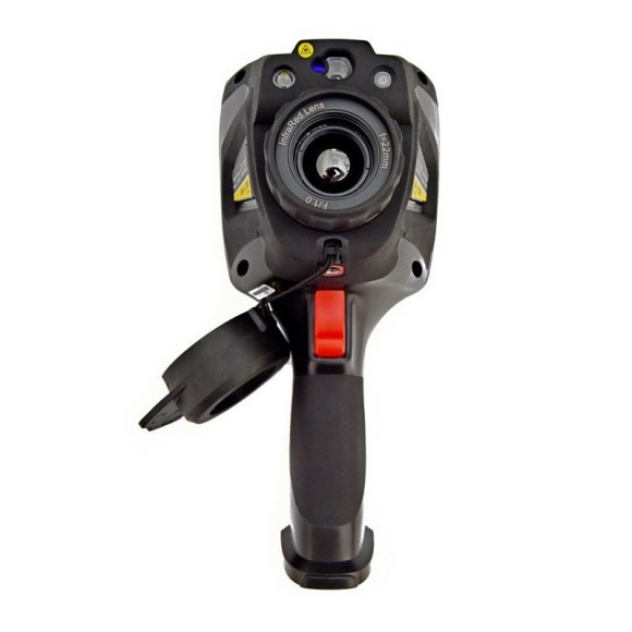 CEM DT-9897H Тепловизор профессиональный CEM DT-9897H Тепловизор профессиональный