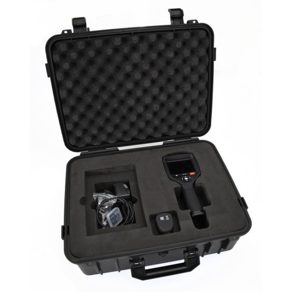 CEM DT-9897H Тепловизор профессиональный CEM DT-9897H Тепловизор профессиональный