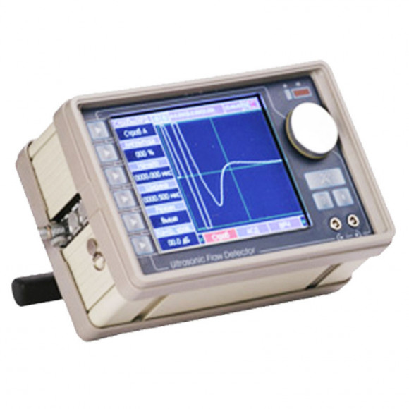 Ультразвуковой дефектоскоп "Томографик" УД4-Т Ультразвуковой дефектоскоп "Томографик" УД4-Т