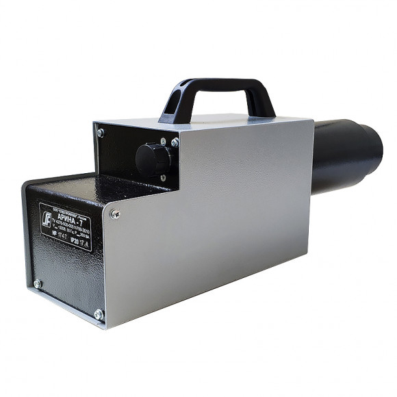 Импульсный рентгеновский аппарат АРИНА-9