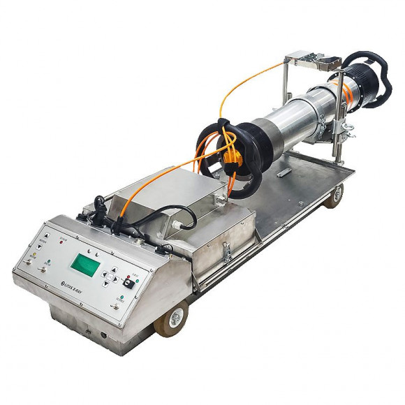 Рентгеновский кроулер АРГО Рентгеновский кроулер АРГО