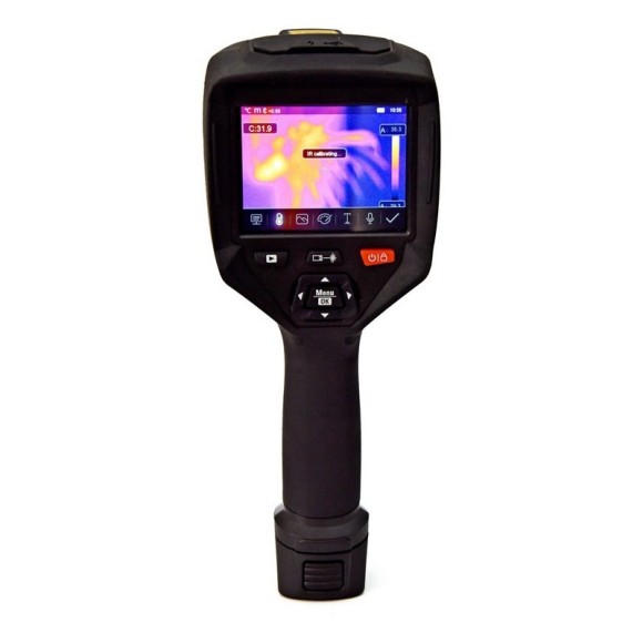 CEM DT-9897 Тепловизор профессиональный CEM DT-9897 Тепловизор профессиональный