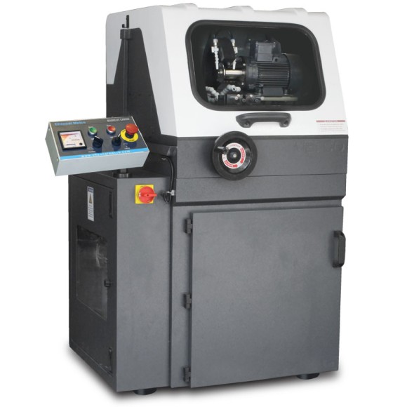 Отрезной станок Chennai Metco BAINCUT UM Auto Отрезной станок Chennai Metco BAINCUT UM Auto