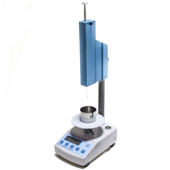 Пенетрометр автоматический для нефтебитумов АПН-360МГ4