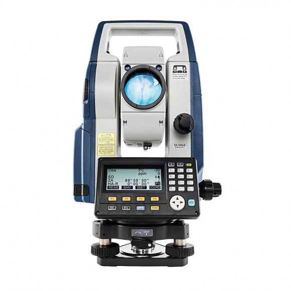 Тахеометр Sokkia CX-105 LNL