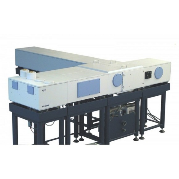 ИК-Фурье спектрометр IFS 125HR