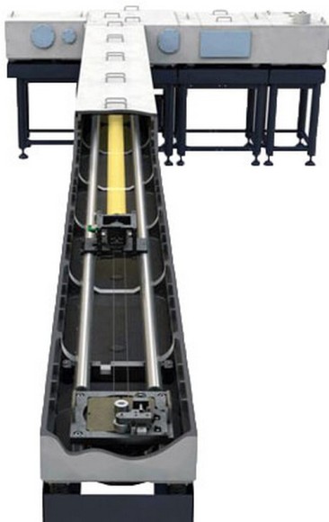 ИК-Фурье спектрометр IFS 125HR